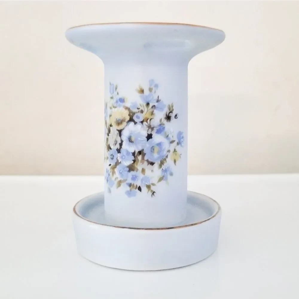 Lefton tooth brush holder made in Japan